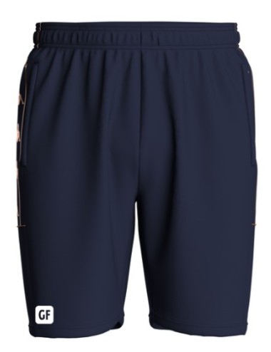 FCA SHORT À POCHE KAPPA MABBIO