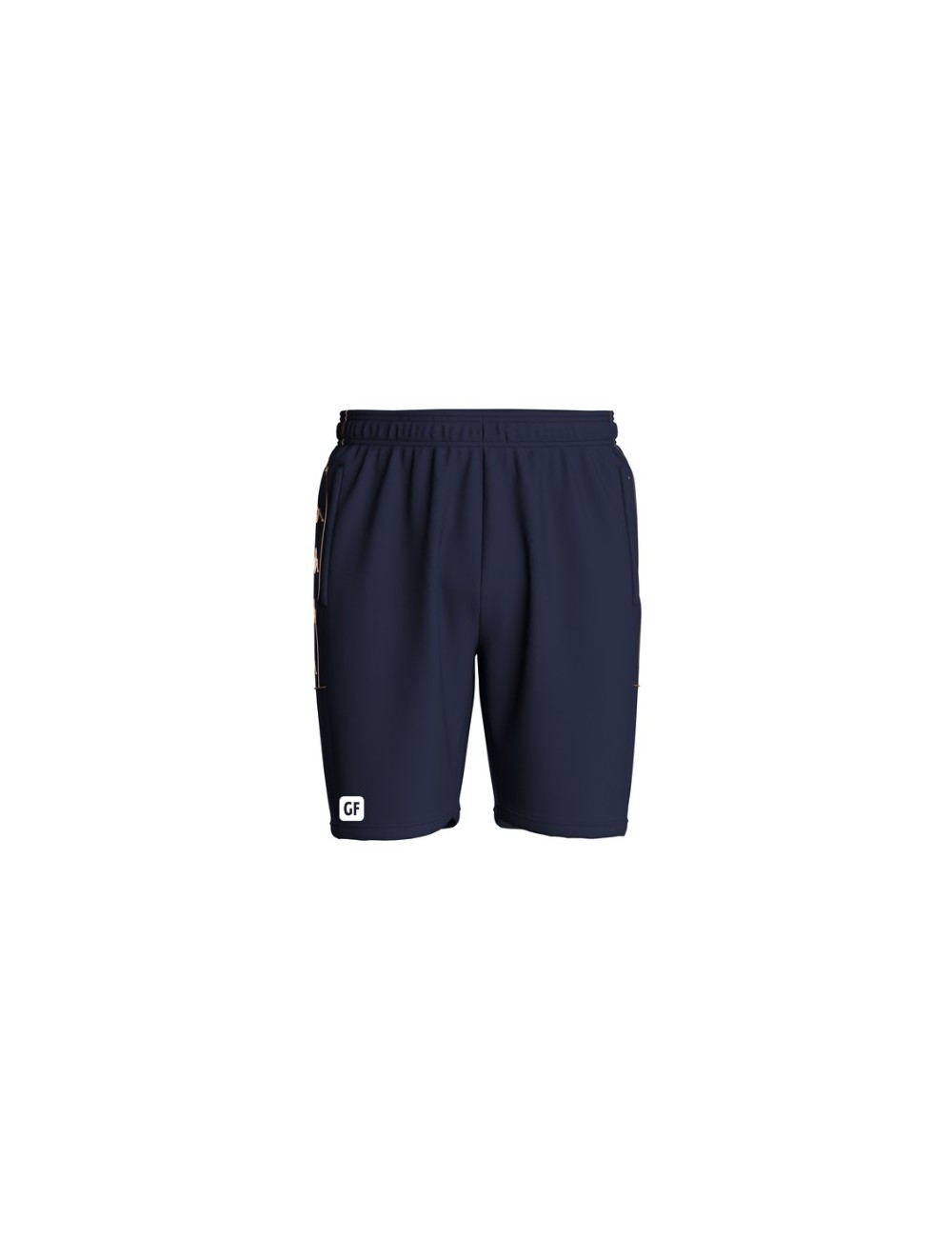 FCA SHORT À POCHE KAPPA MABBIO