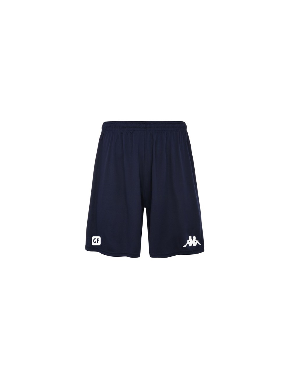 FCA SHORT KAPPA BORGO