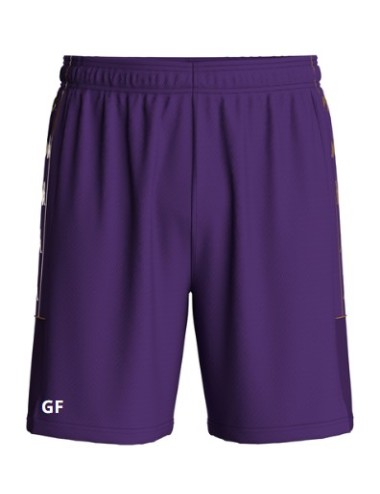 F.E.P AUTREY SHORT KAPPA MIONDO