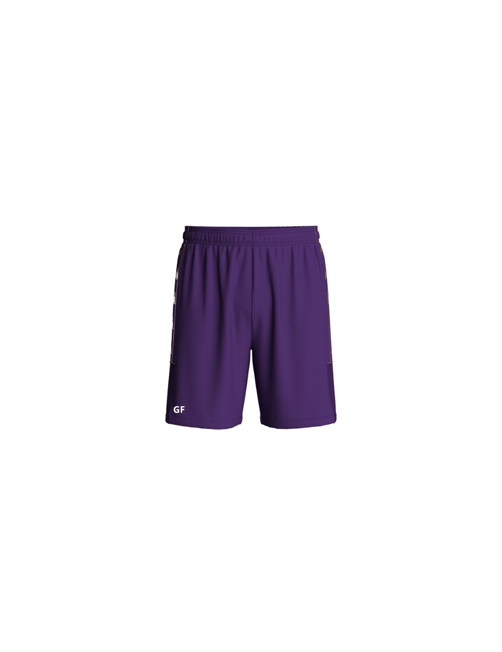 F.E.P AUTREY SHORT KAPPA MIONDO