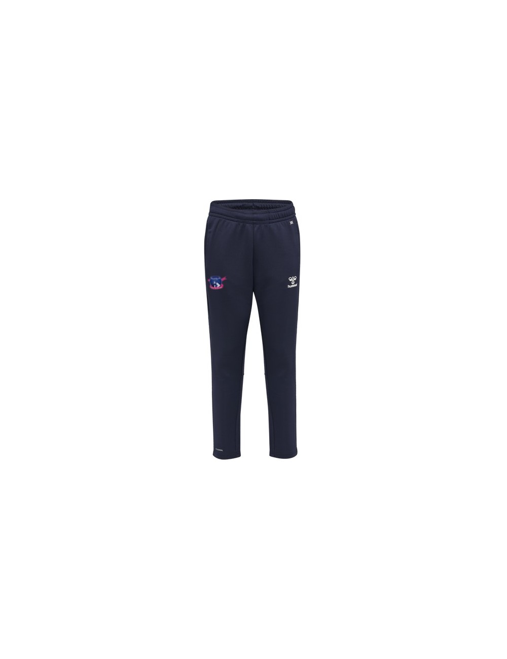PANTALON TRAINING CORE XK -BESANCON FOOTBALL PANTALON TRAINING CORE XK -BESANCON FOOTBALL