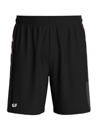 F.E.P AUTREY SHORT KAPPA MIONDO