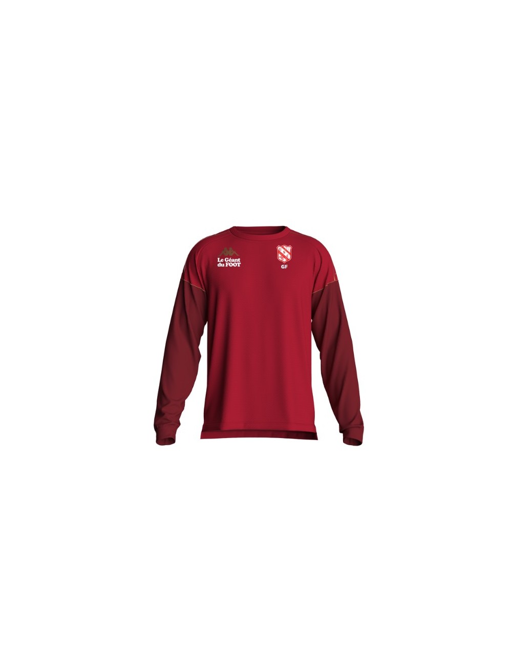 USC SWEAT ENTRAINEMENT KAPPA MAVERNO