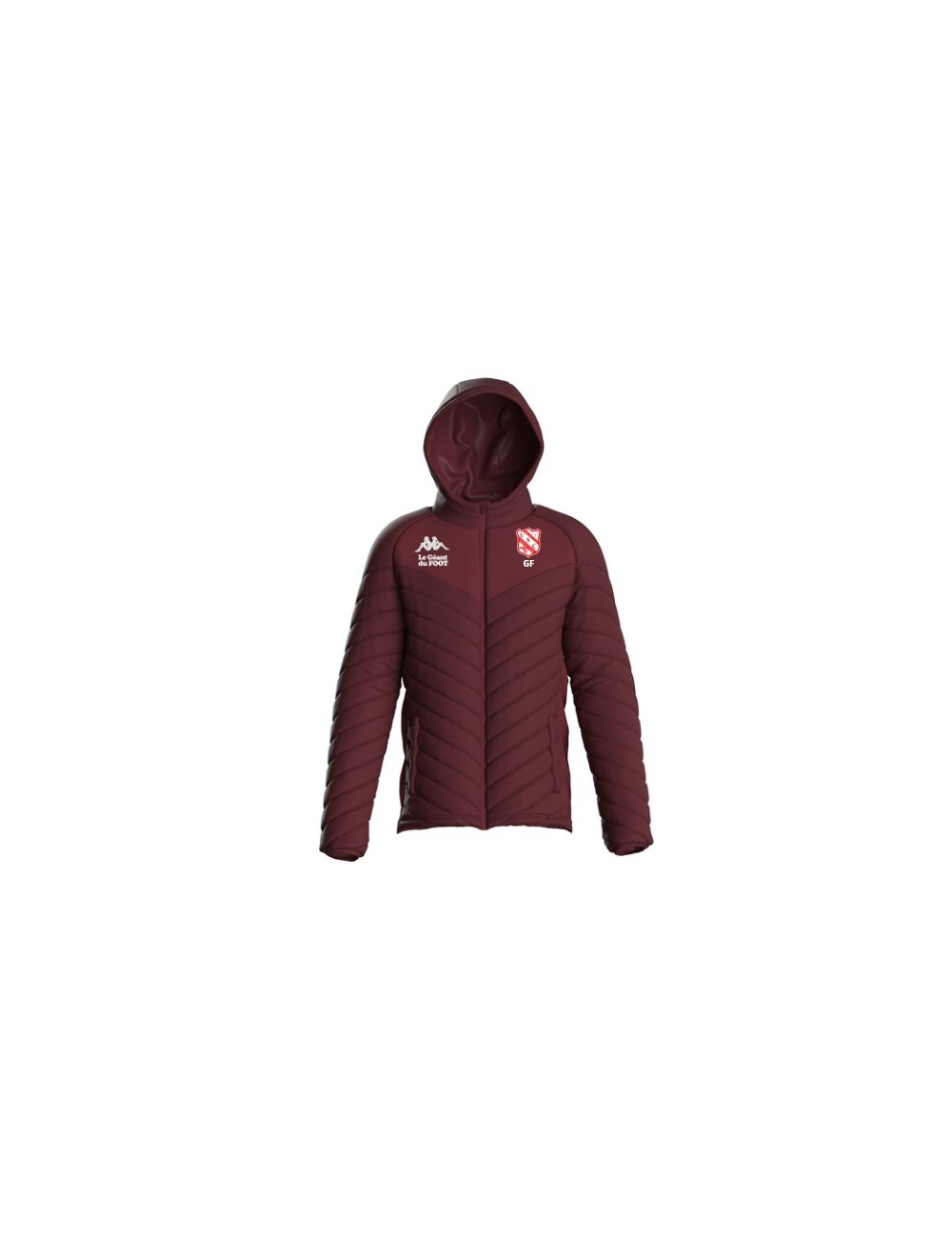 USC DOUDOUNE KAPPA GIANETTO