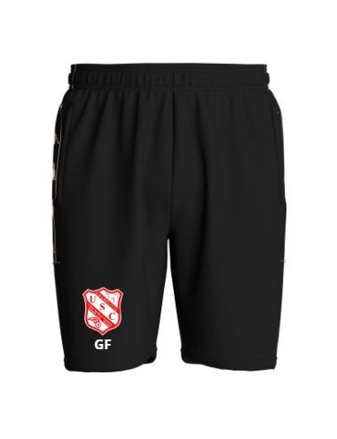 USC SHORT A POCHES KAPPA MABBIO