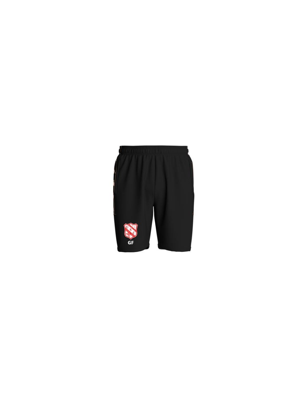 USC SHORT A POCHES KAPPA MABBIO