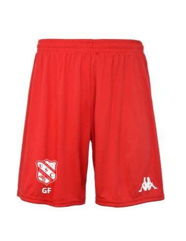 USC SHORT KAPPA BORGO