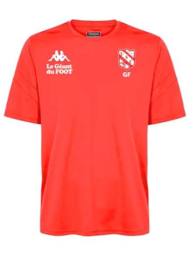USC MAILLOT KAPPA DOVO