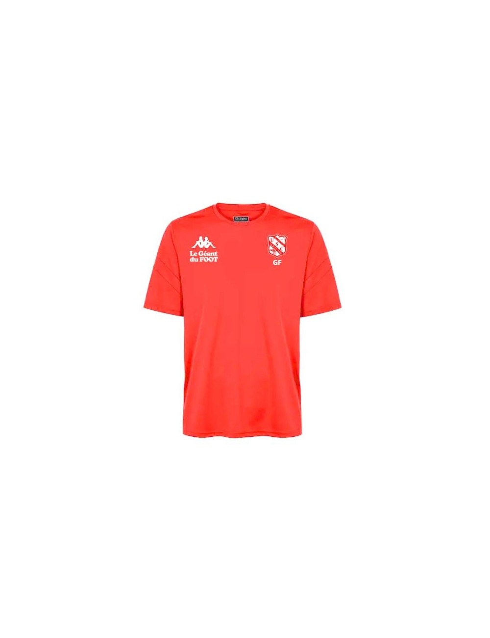 USC MAILLOT KAPPA DOVO