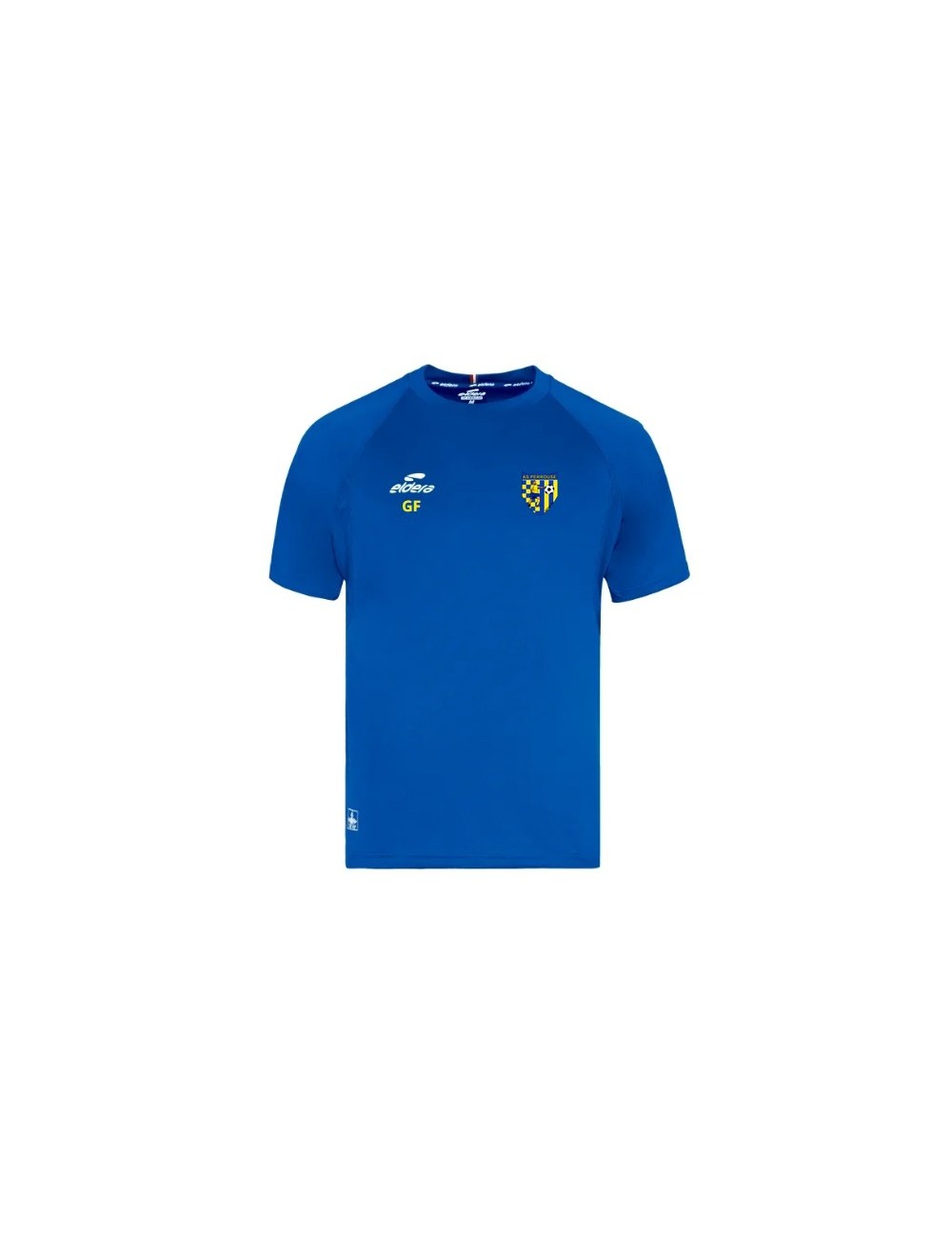 ASP MAILLOT ELDERA ENDURANCE