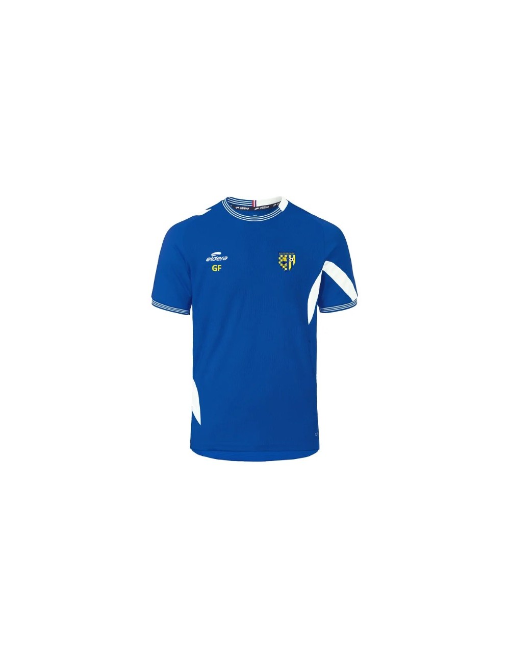 ASP MAILLOT ELDERA HELICE