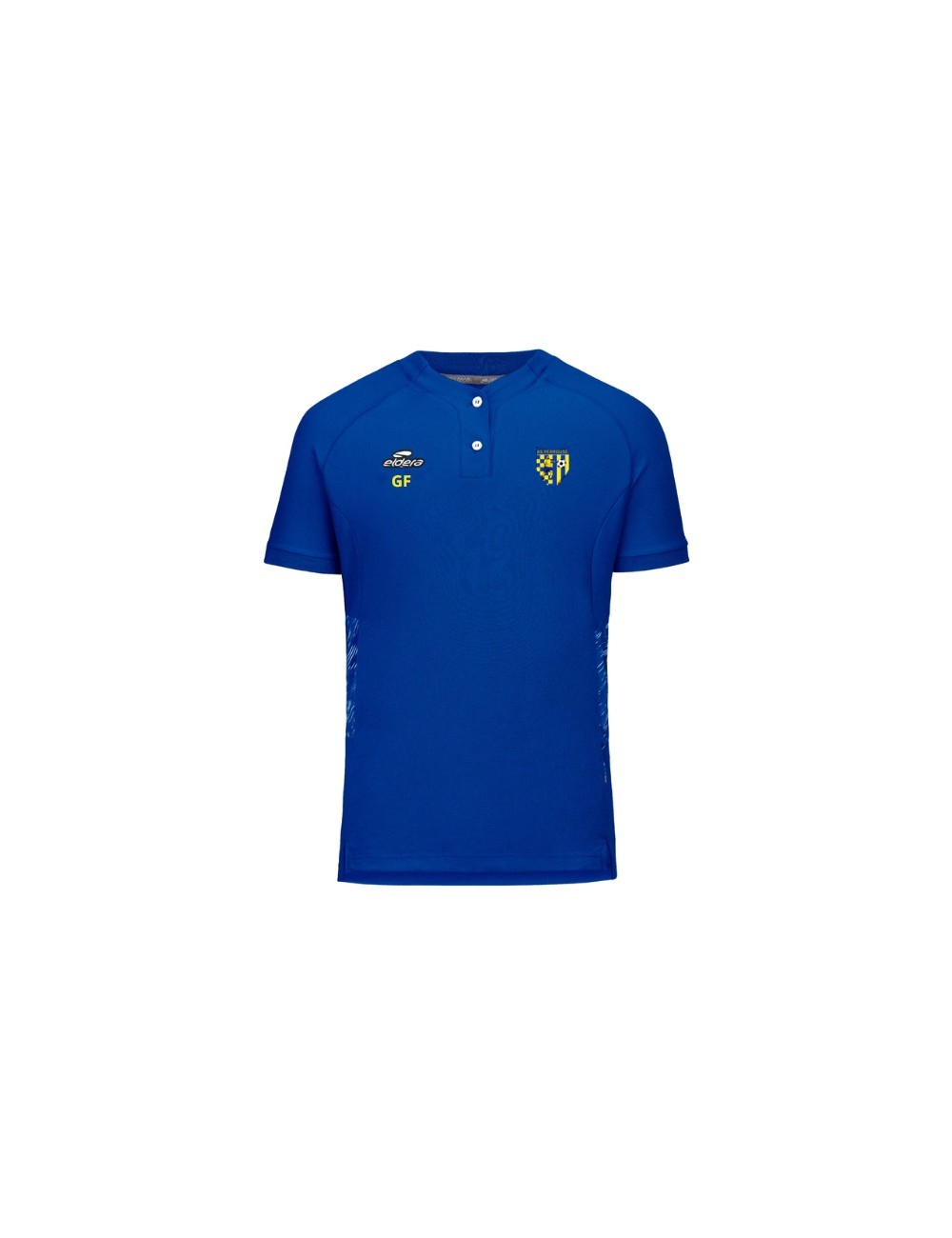 ASP POLO ELDERA ELITE