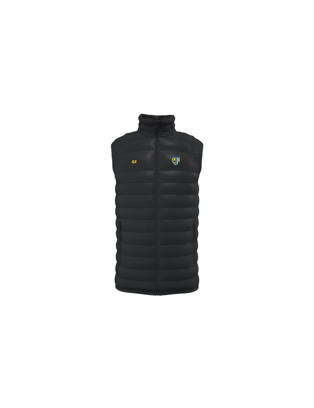 ASP DOUDOUNE SANS MANCHES TOPTEX