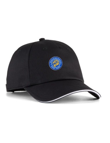 ASSA CASQUETTE PUMA TEAM
