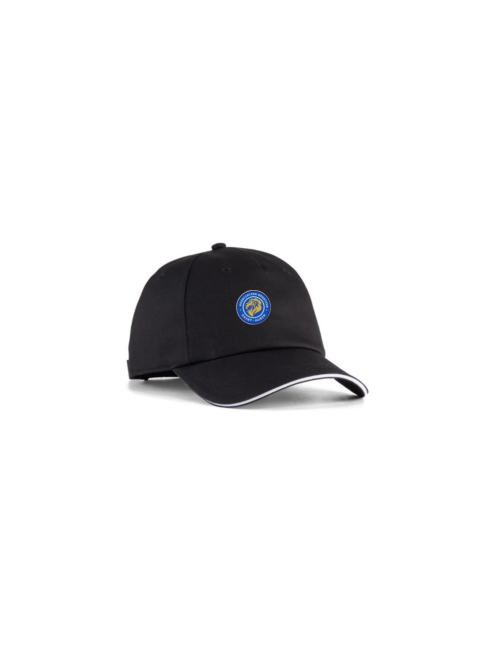 ASSA CASQUETTE PUMA TEAM