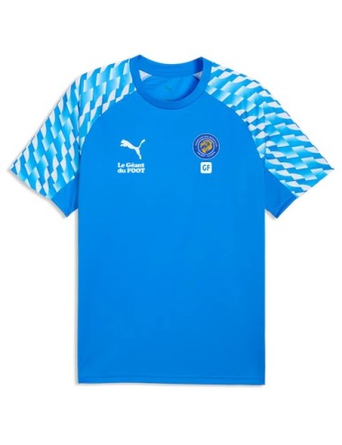 ASSA MAILLOT PUMA TeamLIGA