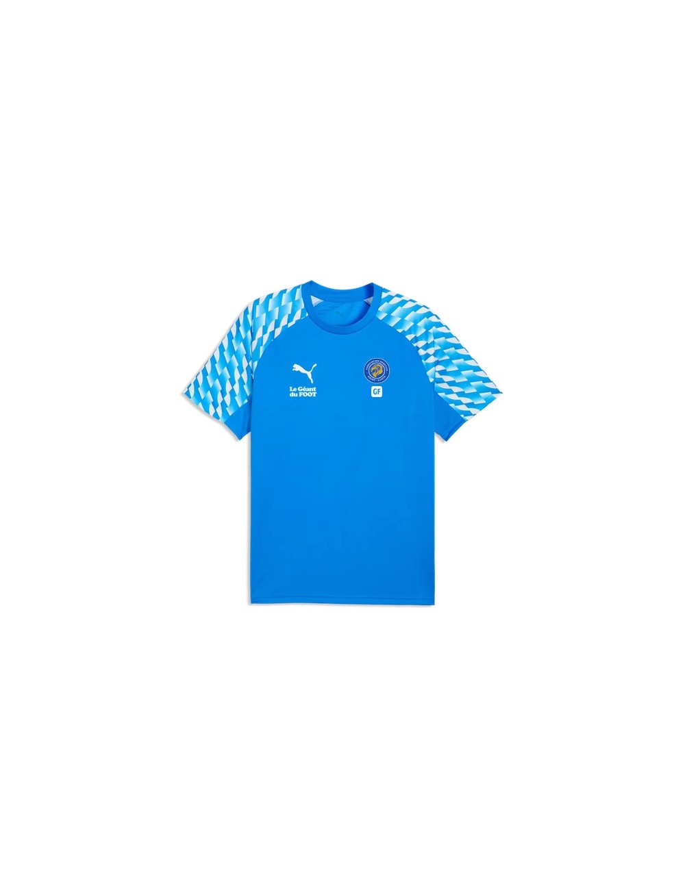 ASSA MAILLOT PUMA TeamLIGA