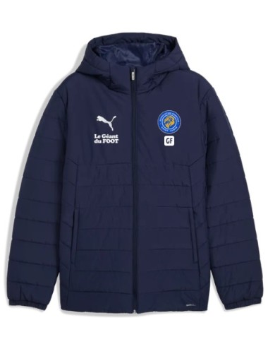 ASSA DOUDOUNE PUMA TeamADDITIONS