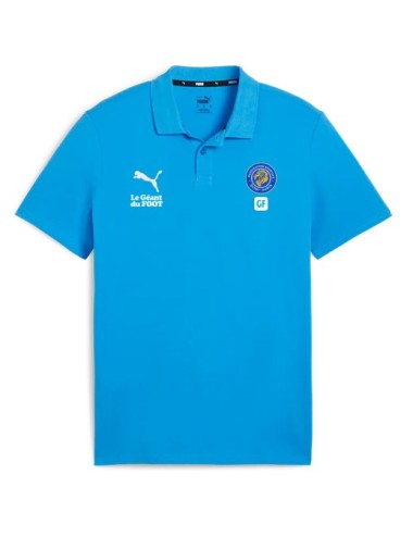ASSA POLO PUMA TeamGOAL