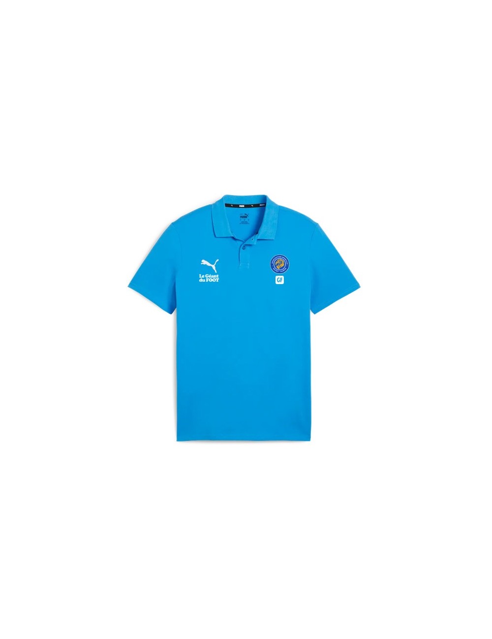 ASSA POLO PUMA TeamGOAL