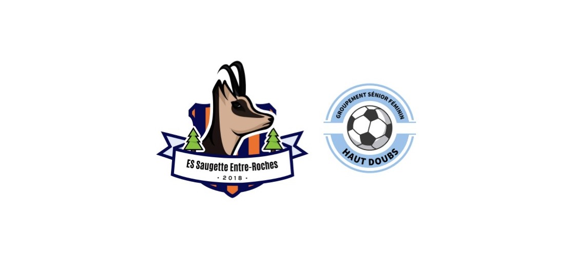 ES SAUGETTE ENTRE-ROCHES / GSF HAUT DOUBS