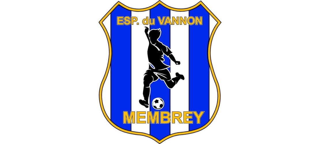 ESPÉRANCE DU VANNON MEMBREY