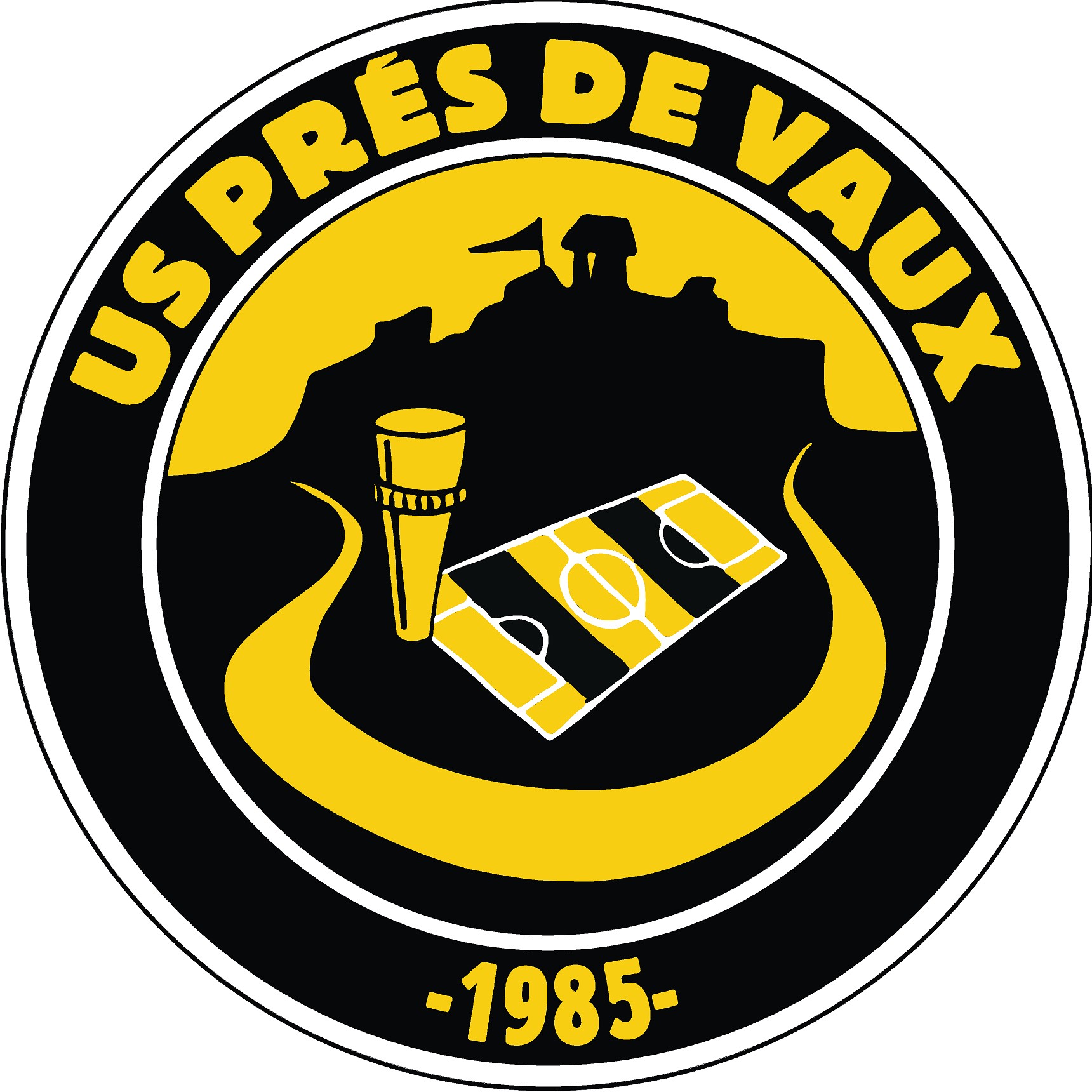 US PRÉS DE VAUX