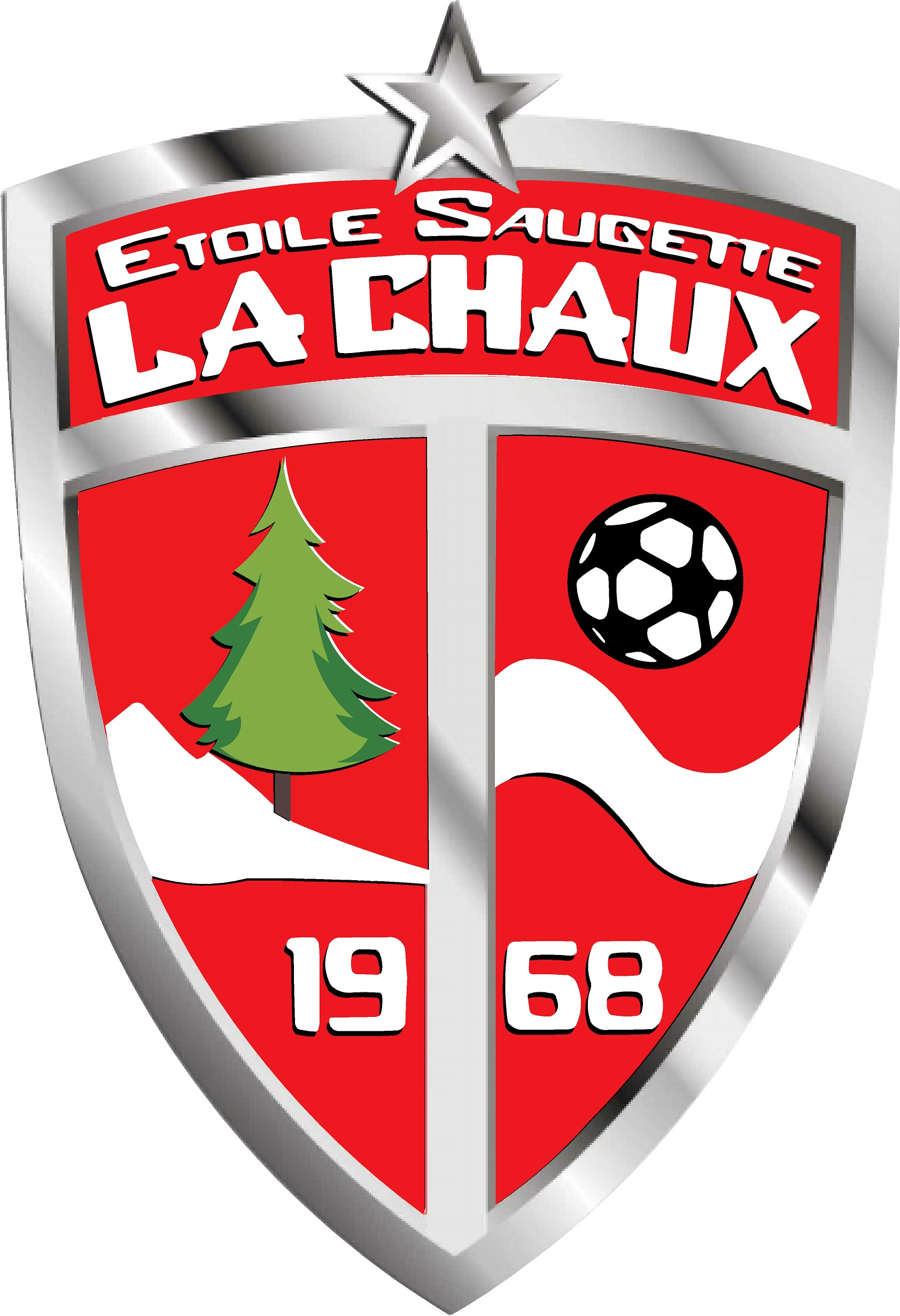 ES LA CHAUX